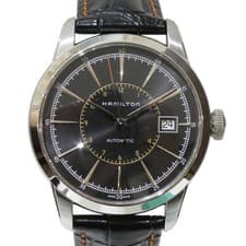 Hamilton American Classic Railroad Auto box manual