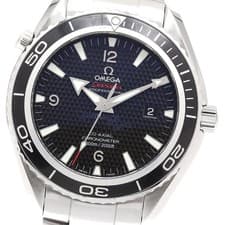 OMEGA Seamaster 600 Planet Ocean 007 222.30.46.20.01.001 TO277826