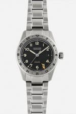 Longines HODINKEE Spirit Zulu Time