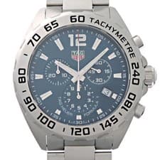 TAG HEUER Formula 1 Chronograph Men s Watch CAZ101K.BA0842 DH90224 Dairokuya