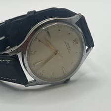 Doxa  Men's watch running wind up watch￼ doctors/military