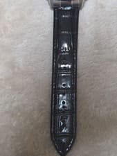 Automatic winding wristwatch Model OCW G1200 2AJF CASIO