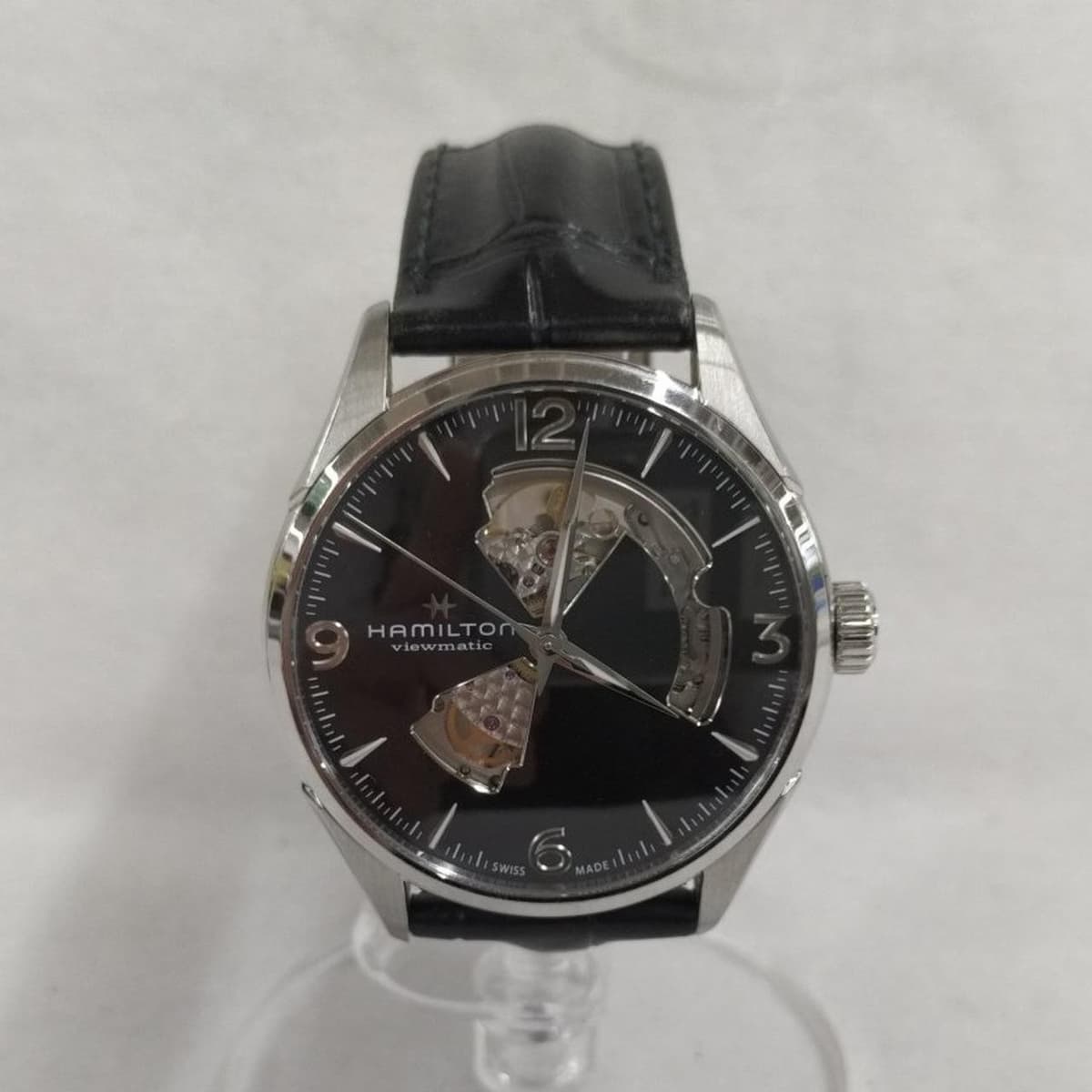 Jazzmaster Model H327050731 HAMILTON