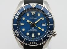 2018 Seiko Prospex Sumo SBDC069 Men's 42mm Stainless Steel Automatic Wristwatch