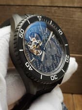 Zenith Stratos Spindrift Ltd Edition Carbon 99.99% LNIB 75.2060.4061/21.R573