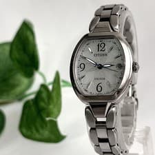 Citizen Exceed Solar Dress Watch Stainless Steel 19mm Case Wrist 16cm