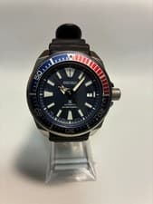 SEIKO 4R35 01V0 Prospex Automatic Diver 200m Used Japan