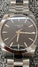 TISSOT T127410A Quartz Authentic From Japan