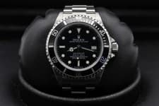 Rolex Sea-Dweller 16600