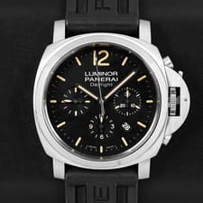 Panerai Luminor Daylight PAM 00356