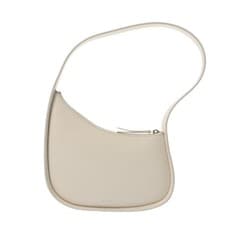 Used The Row THE ROW W1249L52 Ladies Handbag White Lambskin Leather from JAPAN