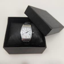 PEANUTS 50th Anniversary Seiko Lukia Limited Edition Watch