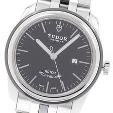 Tudor Glamour Date 53010 TO263641