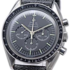 OMEGA Speedmaster Professional Moonwatch 145022-69ST Fashion accessories