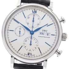 IWC Portofino IW391037 TO263550