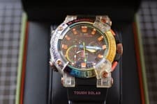 G-SHOCK Frogman Casio Borneo GWF-A1000BRT-1AJR 167560