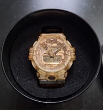 Casio/G-SHOCK/GA-735E 5522/35th Anniersary el