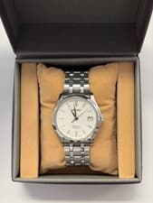 SEIKO Presage 4R35-03L0 SARY147 White Dial Automatic Men Watch From Japan