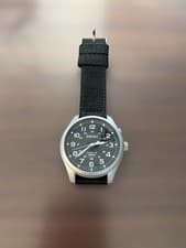 Seiko Kinetic Reimported Model Men`s SKA727P1 84-D41 NEW