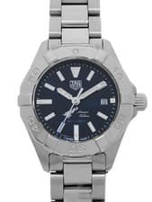 Tag Heuer Aquaracer Quartz Amami Special watch wrist 15cm Ref WBD1417BA0741