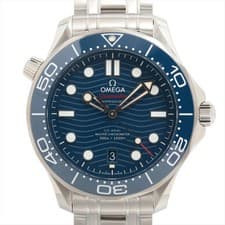 Omega Seamaster Professional Diver 300M Co-Axial Master chronometer 210.30.42.20