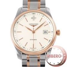 LONGINES Watches Master collection L2.793.5.99.7 Free Shipping with Box