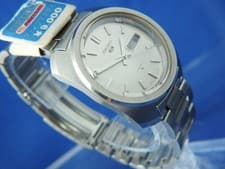 Seiko Sport Automatic Watch 6119-8220 Vintage 1968 NOS New Old Stock ORIGINAL
