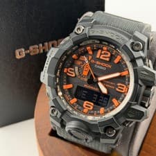 Casio G-SHOCK Maharishi Watch GWG-1000MH-1AJR 42mm