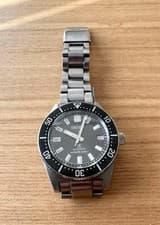 SEIKO Seiko Prospex SBDC101