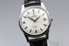 [ Near MINT+ ] OMEGA Constellation Cal.561 24J AT chronometer Men's From JAPAN