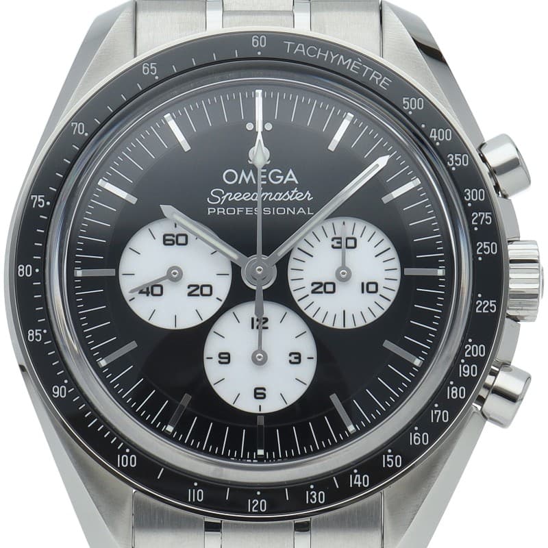 OMEGA Speedmaster Moonwatch Professional Chronograph 42mm 310.30.42.50.01.00...
