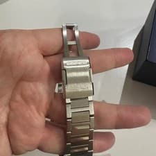 Casio Edifice Automatic Watch EFK-100CD-1ADR