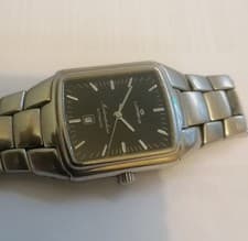 Lorenz Montenapoleone Automatic