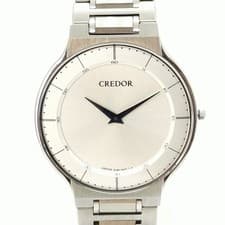 SEIKO Credor Signo GCAT987 8J80-0AL0 Watch Working