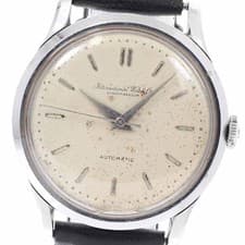 IWC Schaffhausen Vintage Automatic Men Watch