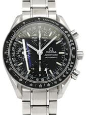 OMEGA Speedmaster Mark 40 Cosmos Triple Calendar 3520.50 SW17072
