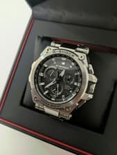 G-SHOCK MTG-G1000D-1AJF GPS 920480