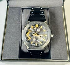 CASIO GMC-B2100ZE-1AJR G-SHOCK 50th Anniversary Limited