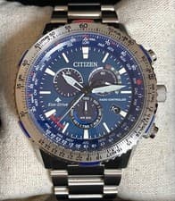 Citizen Promaster Sky Series CB5000-50L 130582