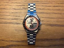 SEIKO Seiko 5 Sport Speed Timer KAKUME