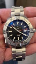 Breitling Avenger GMT 44MM