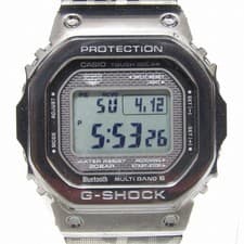 G-SHOCK 40TH ANNIVERSARY FULLMETAL ERIC HAYS 361611