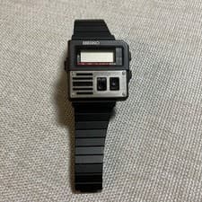 SEIKO Voice Notebook Rare Vintage