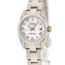 ROLEX Datejust 26 179239 TO278167