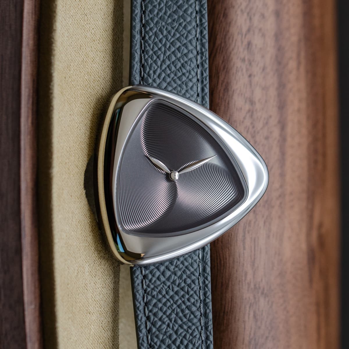 Anoma A1 Optical Silver LE of 150