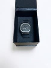 CASIO G-SHOCK Origin GMW-B5000-1JF Radio Solar Quartz Men's Watch JAPAN:Y10163