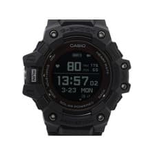 Casio G-Shock G-Squad GBD-H1000-1JR Solar Bluetooth Men's Watch Nealy unused