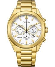 CITIZEN Men Analog Quartz Casual Watch Classic Dress Waterproof Sport Japan