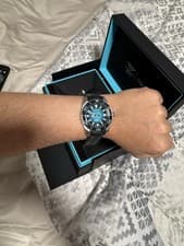 Longines HydroConquest 39mm 2026 Commonwealth Games Limited Edition Dive Watch