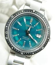 SEIKO SARX071 6R35-00K0 PRESAGE 2020 Limited Edition 1964 pieces Box From JAPAN